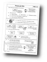 Functional Maths Level 1